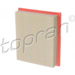 Vzduchový filtr TOPRAN 103 008 – Hledejceny.cz