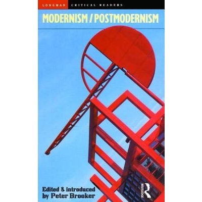 Modernism/Postmodernism