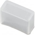 TopLux NEON koncovka MW-NS-0612-EC-W-WP – Zboží Dáma