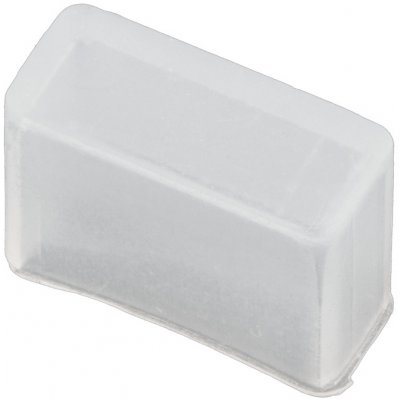 TopLux NEON koncovka MW-NS-0612-EC-W-WP – Zboží Dáma