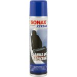 Sonax XTREME Pěna na čištění čalounění a Alcantaru 400 ml – Zbozi.Blesk.cz