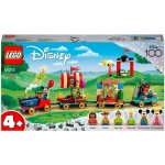 LEGO® Disney 43212 Slavnostní vláček Disney – Zboží Živě