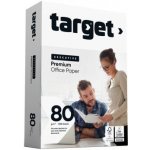 Target A4 80 g/m2 500 listů – Zbozi.Blesk.cz