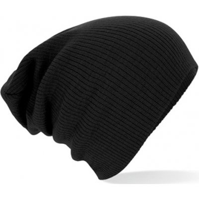 Beechfield dámská zimní čepice B461 Black – Hledejceny.cz