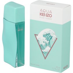 Kenzo Aqua Kenzo toaletní vodadámská 50 ml