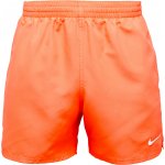Nike Essential LAP 5 oranžové bílé – Zbozi.Blesk.cz