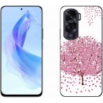 mmCase Gelové Honor 90 Lite - kreslený strom s listy – Zboží Živě