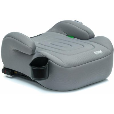 Fillikid Flip Deluxe Isofix i-size 2023 Grey – Hledejceny.cz