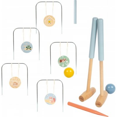 Kroket Zahradní Sada – Zboží Mobilmania