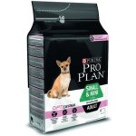 Purina Pro Plan Small & Mini Adult Sensitive Skin losos 3 kg – Hledejceny.cz