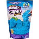Spin Master Kinetic Sand kinetický písek voňavý růžová Meloun 227 g – Zbozi.Blesk.cz