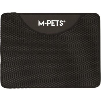 M-Pets Duplex Předložka ke kočičí toaletě 60 x 45 cm