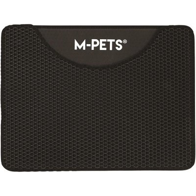 M-Pets Duplex Předložka ke kočičí toaletě 60 x 45 cm – Zbozi.Blesk.cz