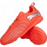 Puma FUTURE 9 PLAY JR TT Oranžové – Zboží Dáma