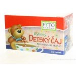 Fytopharma bylinný pro spokojené bříško 20 x 1 g – Zboží Mobilmania