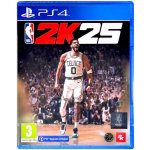 NBA 2K25 – Zboží Živě