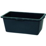 J.A.D. TOOLS plastový maltovník obdélníkový malý 40 l – Zbozi.Blesk.cz