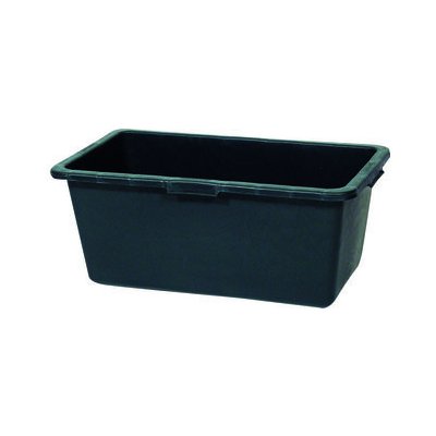 J.A.D. TOOLS plastový maltovník obdélníkový malý 40 l – Zbozi.Blesk.cz