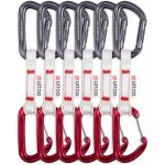 Ocún HAWK QD COMBI BIO-DYN-RING 15 mm 10 cm 6-pack – Sleviste.cz