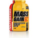 NUTREND Mass Gain 2100 g – Zbozi.Blesk.cz