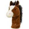 Golfov headcover Daphne's Driver Headcovers HORSE