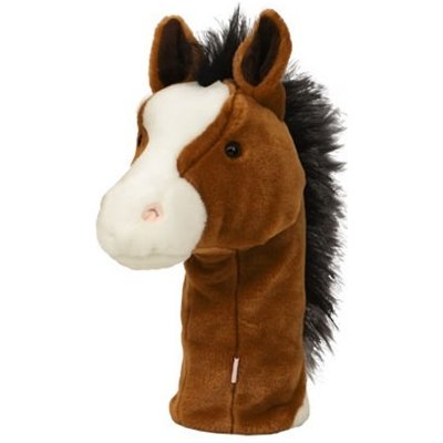 Daphne's Driver Headcovers HORSE – Zboží Dáma