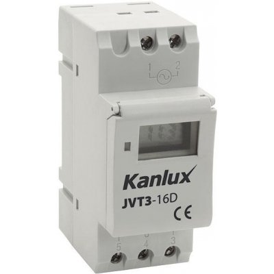 Kanlux 18721 JVT3-16AS – Sleviste.cz