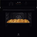 Electrolux KOFDP46BK – Sleviste.cz