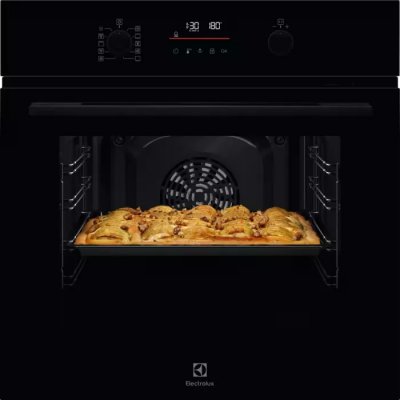 Electrolux KOFDP46BK – Sleviste.cz