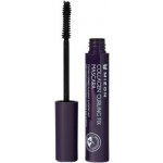 Mizon Collagen Curling Fix Mascara voděodolná řasenka pro prodloužení řas s kolagenem Black 6 ml – Zboží Mobilmania