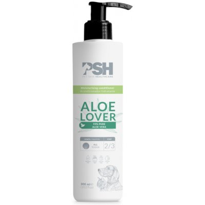 PSH Home Groomers Aloe Lover Kondicionér 300 ml – Zbozi.Blesk.cz