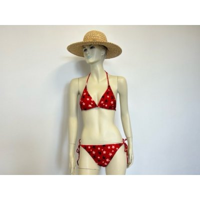 Billabong Plavky Bill.Juanito W.true red