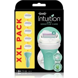 Wilkinson Sword Intuition Sensitive XXL