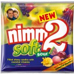 nimm2 Soft sour 90 g – Sleviste.cz