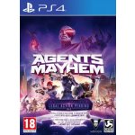 Agents of Mayhem – Hledejceny.cz