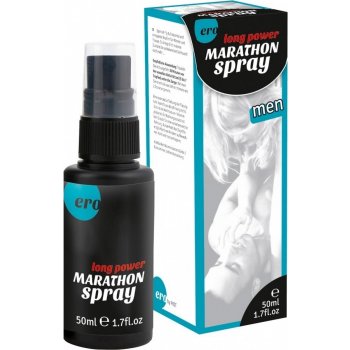 MARATHON SPRAY MEN LP 50ml