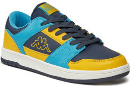 Kappa Logo Bernal Kid 351F8IW Blue Marine/Azure