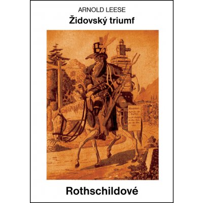 Rothschildové – Zbozi.Blesk.cz