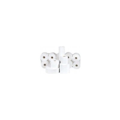 X-POS Papír šířky 76mm, délka návinu 44m, dutinka 12mm (průměr návinu do 60mm), 3-121-0081 – Zboží Živě