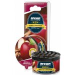 Areon KEN APPLE & CINNAMON – Hledejceny.cz