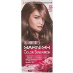 Garnier Color Sensation 4.12 diamantová hnědá – Hledejceny.cz