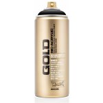 Dupli color Montana Gold 400 ml – Zboží Mobilmania