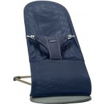 BabyBjörn Balance Soft Mesh Bliss Navy modrá – Zboží Dáma