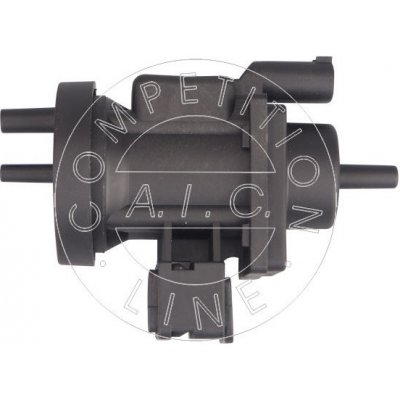Měnič tlaku, výfukový systém AIC 58073 – Hledejceny.cz