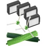 ElektroSkalka iRobot Roomba E5, E6, i7, J7 sada kartáčů a HEPA filtrů 8 ks – Zboží Mobilmania