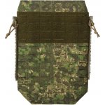 Direct Action panel zadní Molle Spitfire MK II pencott wildwood – Hledejceny.cz