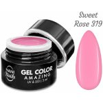 NANI UV gel Amazing Line Sweet Rose 5 ml – Zboží Dáma