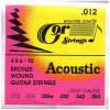 Struna Gorstrings 4B692 012