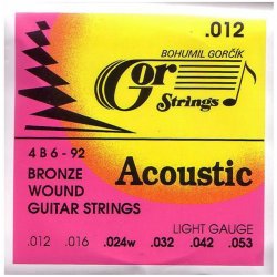 Gorstrings 4B692 012