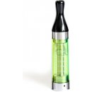 Atomizér, clearomizér a cartomizér do e-cigarety Kangertech CC/T2 Clearomizer 2,2ohm zelený 2,4ml